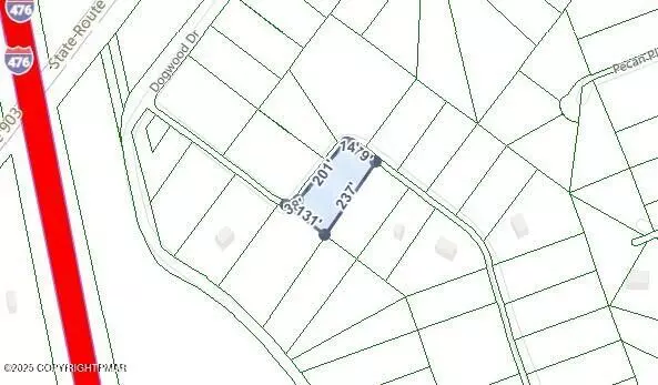 B152 Sandalwood RD, Jim Thorpe, PA 18229