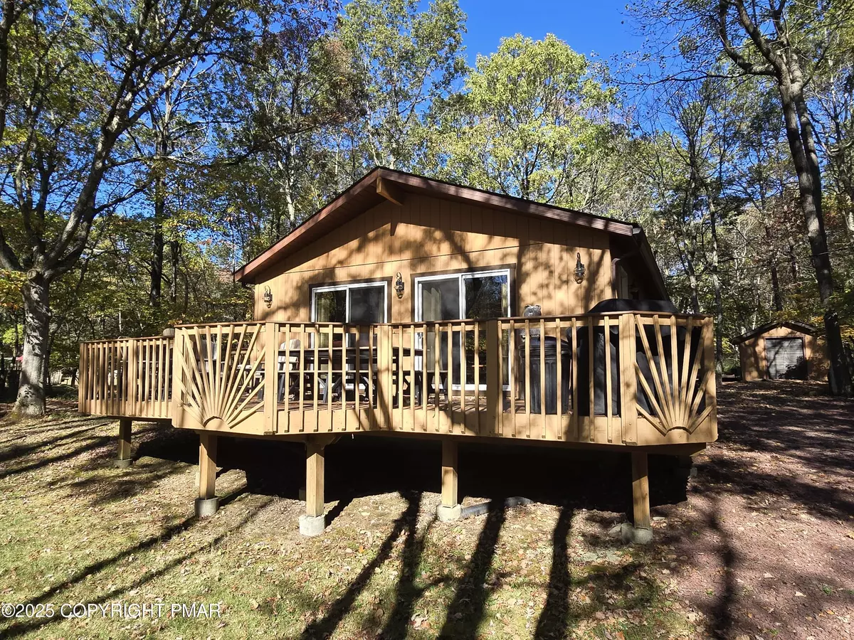 Jim Thorpe, PA 18229,86 Mountain View DR