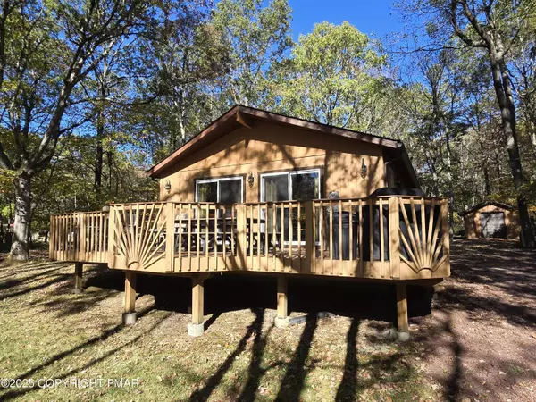 86 Mountain View DR, Jim Thorpe, PA 18229