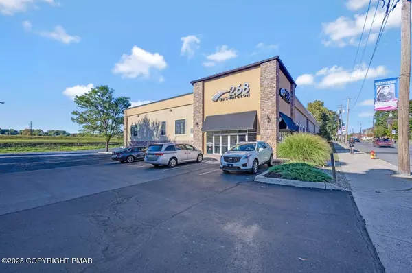 East Stroudsburg, PA 18301,268 Washington ST