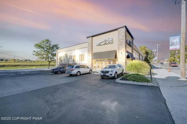 East Stroudsburg, PA 18301,268 Washington ST