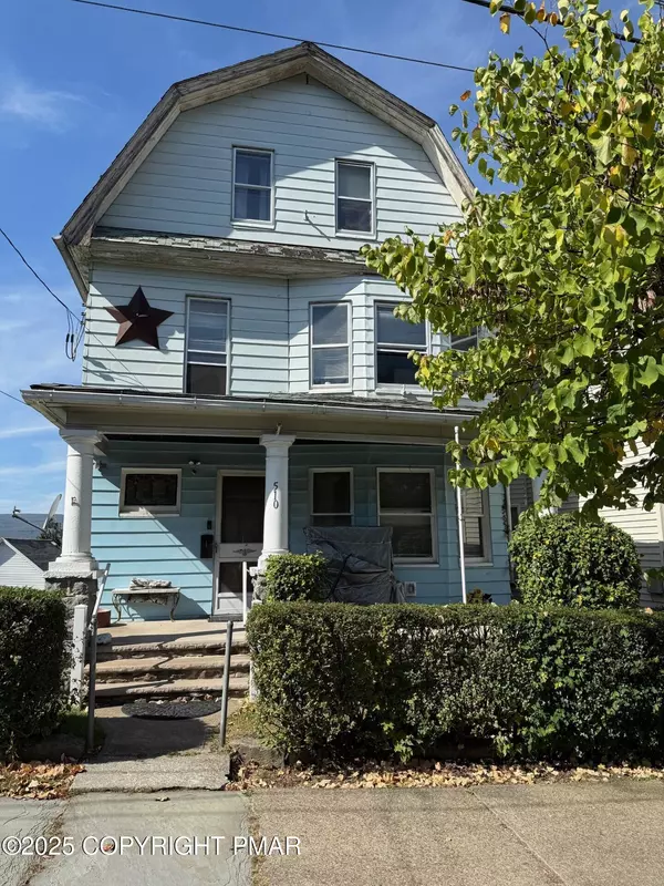 510 S Irving AVE, Scranton, PA 18505