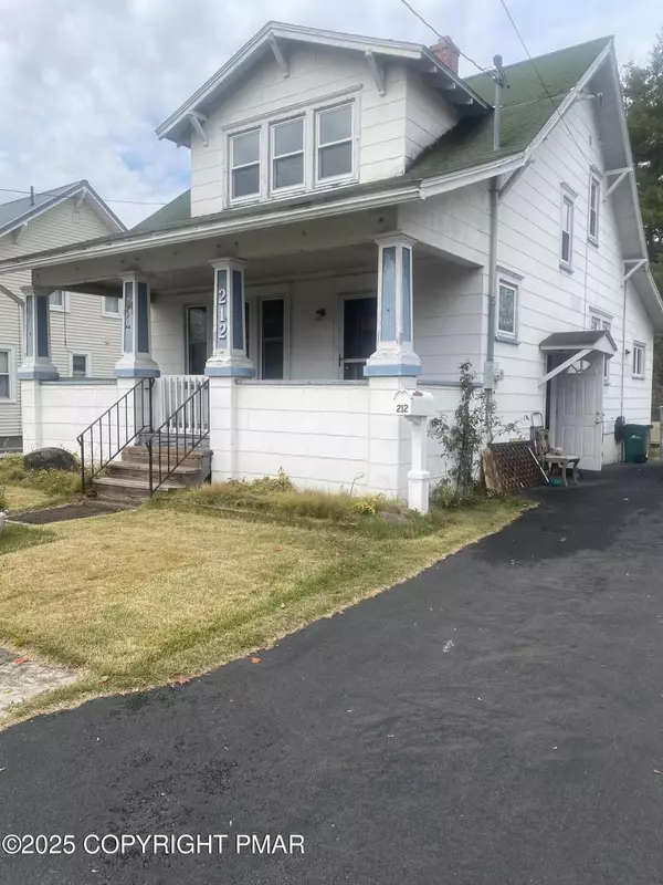 East Stroudsburg, PA 18301,212 E Broad ST