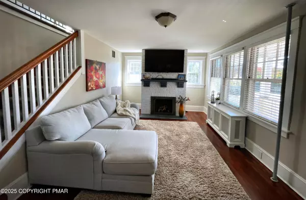 Mountain Top, PA 18707,3035 Church RD