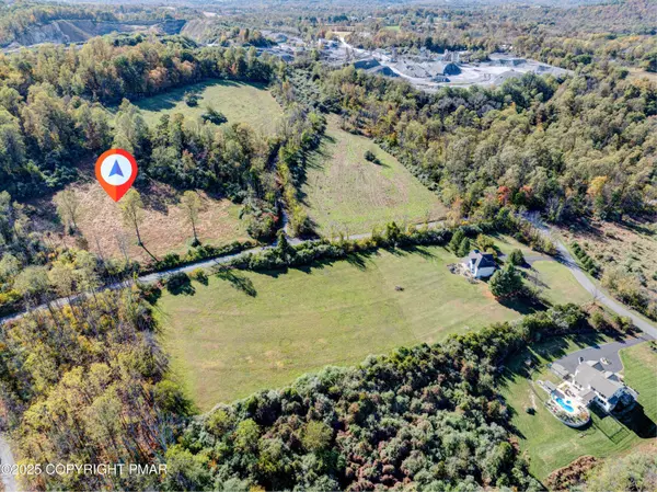 Stroudsburg, PA 18360,T409 Fetherman RD