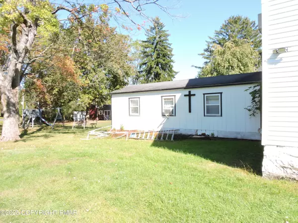 Easton, PA 18040,200 Frost Hollow