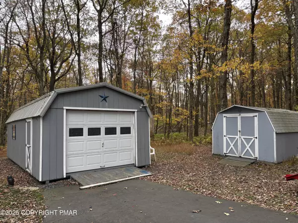 Albrightsville, PA 18210,329 Kilmer TRL