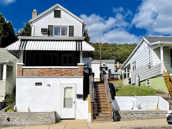 Nesquehoning, PA 18240,105 E Columbus AVE