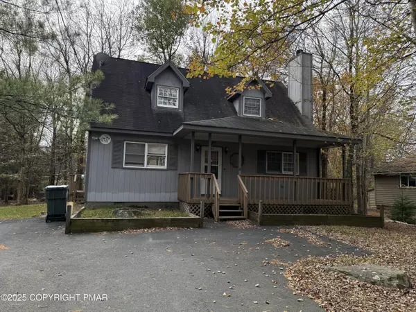 Tobyhanna, PA 18466,715 Country Place DR