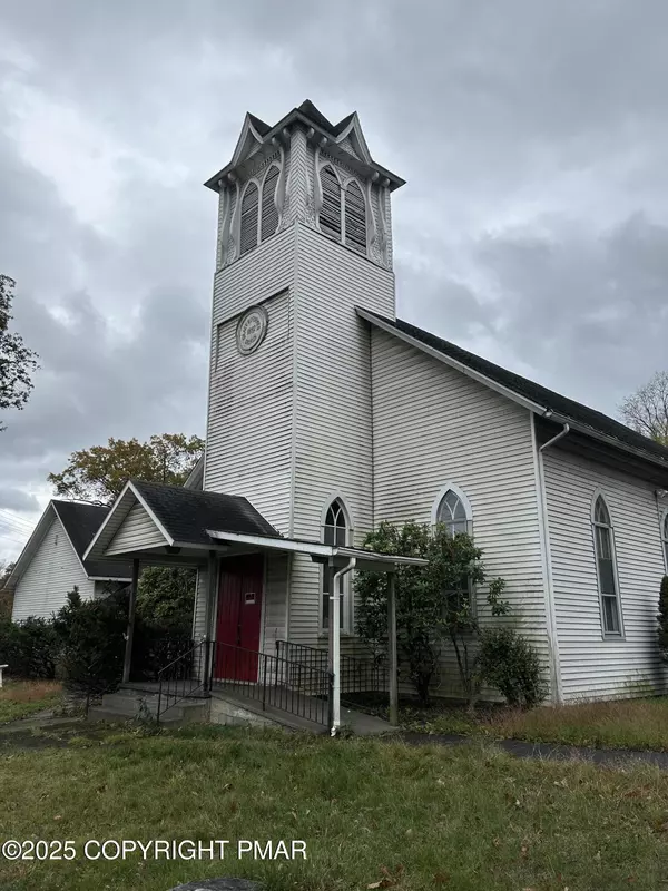 Tannersville, PA 18372,2008 Sullivan TRL