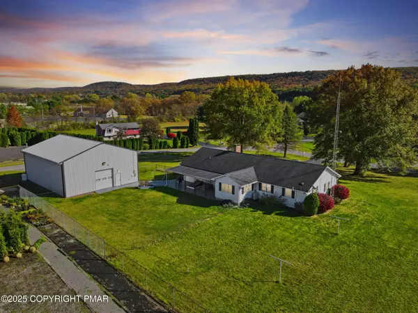 Brodheadsville, PA 18322,219 W Scott CT