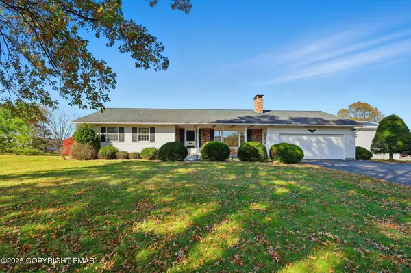 Brodheadsville, PA 18322,219 W Scott CT