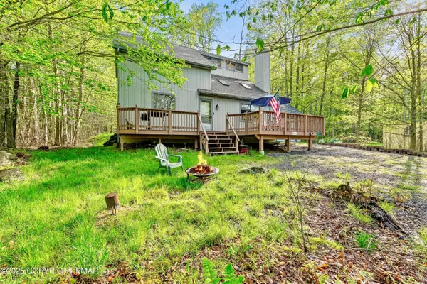 Pocono Lake, PA 18347,5151 Cresco DR