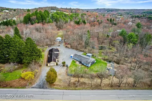 Effort, PA 18330,3048 Route 115