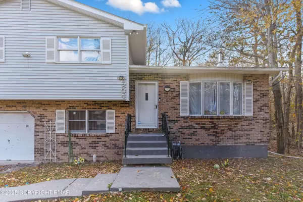 Tobyhanna, PA 18466,9187 Buttonwood CT