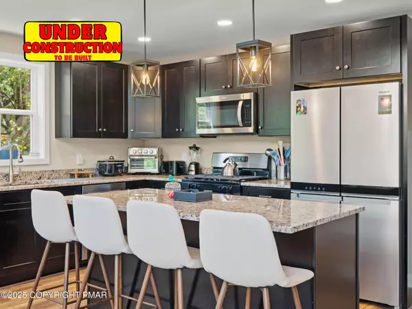 Albrightsville, PA 18210,96 Parker Mews