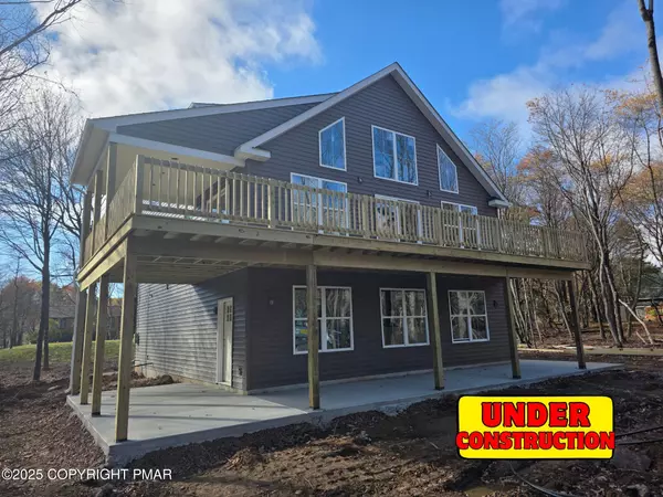 Albrightsville, PA 18210,96 Parker Mews