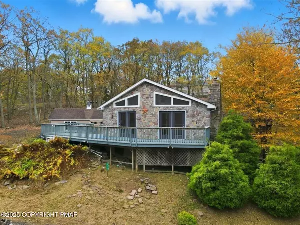 Henryville, PA 18332,2318 Sunbird CT