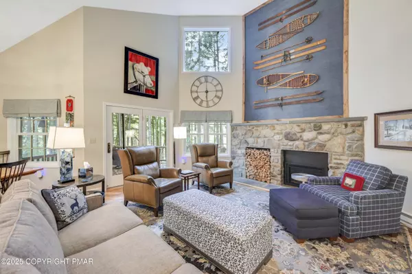 Buck Hill Falls, PA 18323,2167 Oak Hill DR