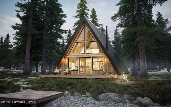 11 Laurel CT, Clifton Township, PA 18424