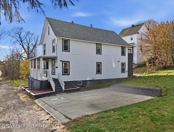 Scranton, PA 18504,357 Hughes CT
