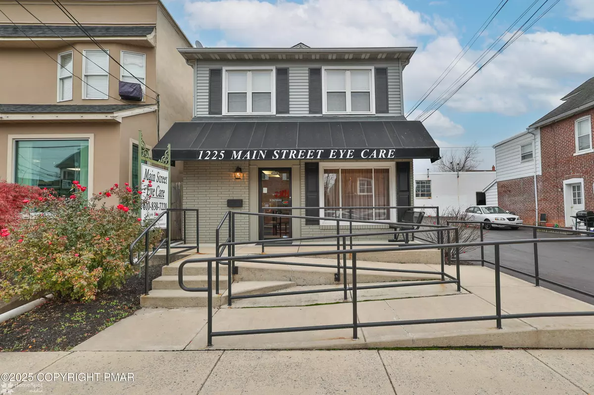 Hellertown, PA 18055,1225 Main ST