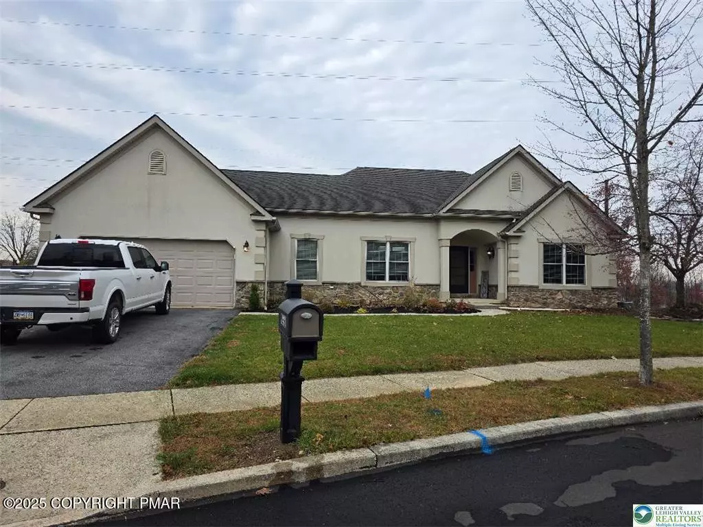 Allentown, PA 18106,1206 Shiloh RD