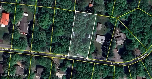 Albrightsville, PA 18210,Lot B1112 Beaver DR