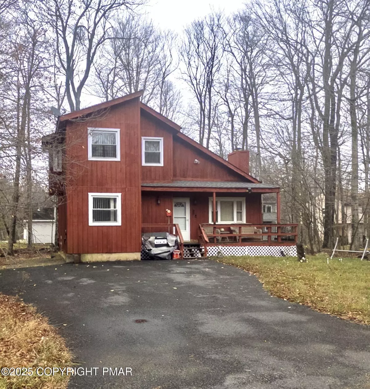Tobyhanna, PA 18466,2638 Foxledge DR