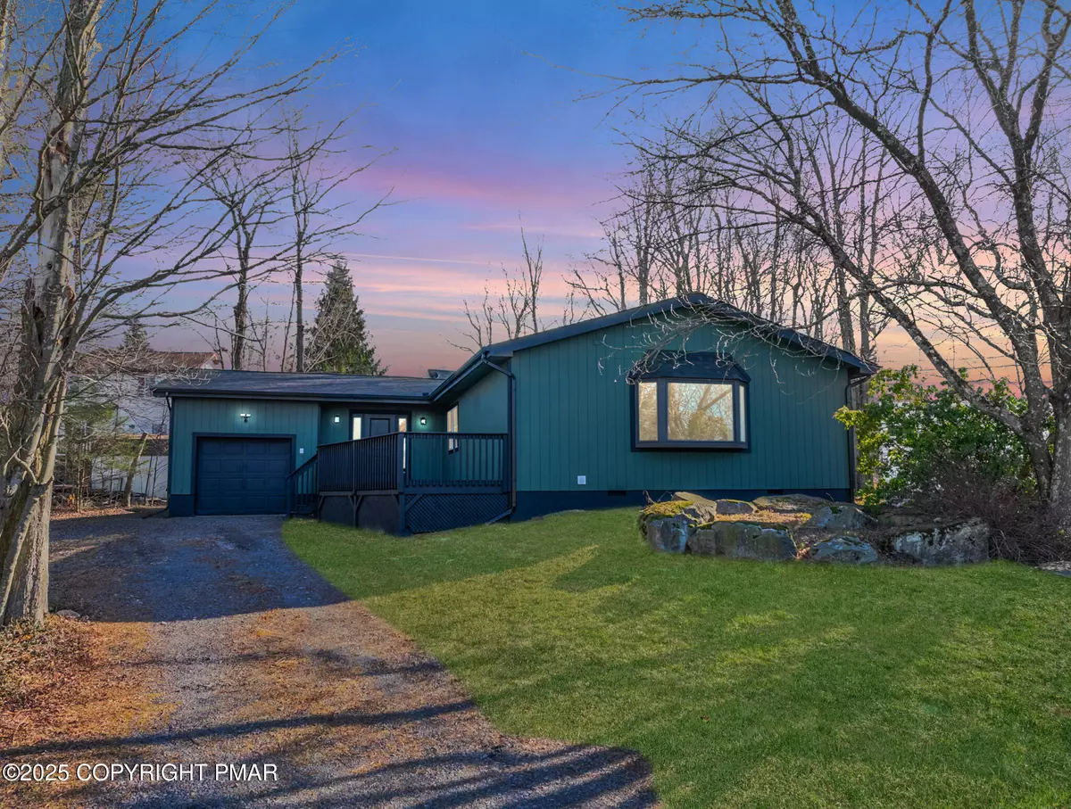 Tobyhanna, PA 18466,1434 Waterfront DR