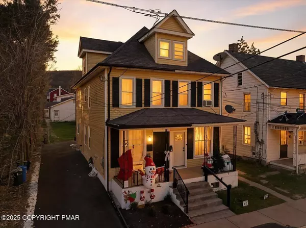 Pen Argyl, PA 18072,109 Pen Argyl ST