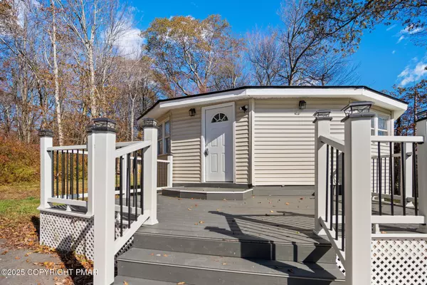 Coolbaugh Township, PA 18466,202 Palomino Pl