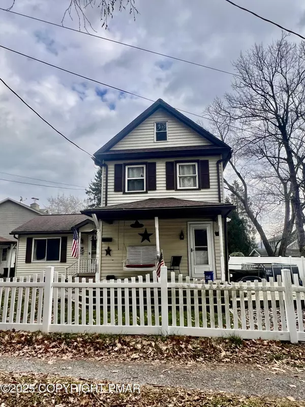 Trucksville, PA 18708,7 Orchard