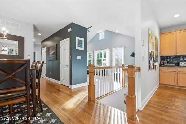 Lake Harmony, PA 18624,6 Fieldstone CT