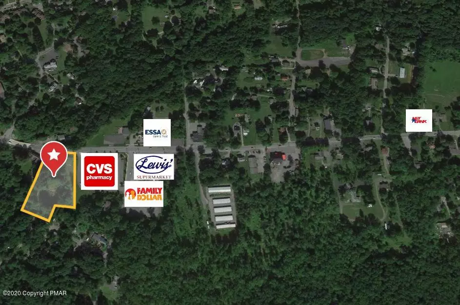 Cresco, PA 18326,Route 390 & Wieboldt Road