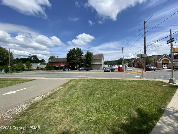 Stroudsburg, PA 18360,401 McConnel St ST