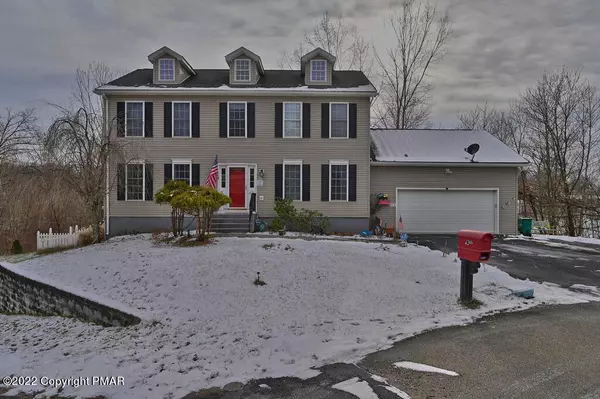 110 Papillion CT, East Stroudsburg, PA 18301