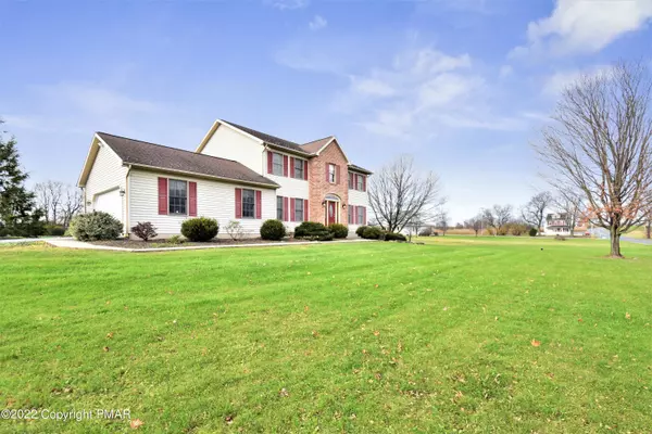 Easton, PA 18040,4830 Richmond RD