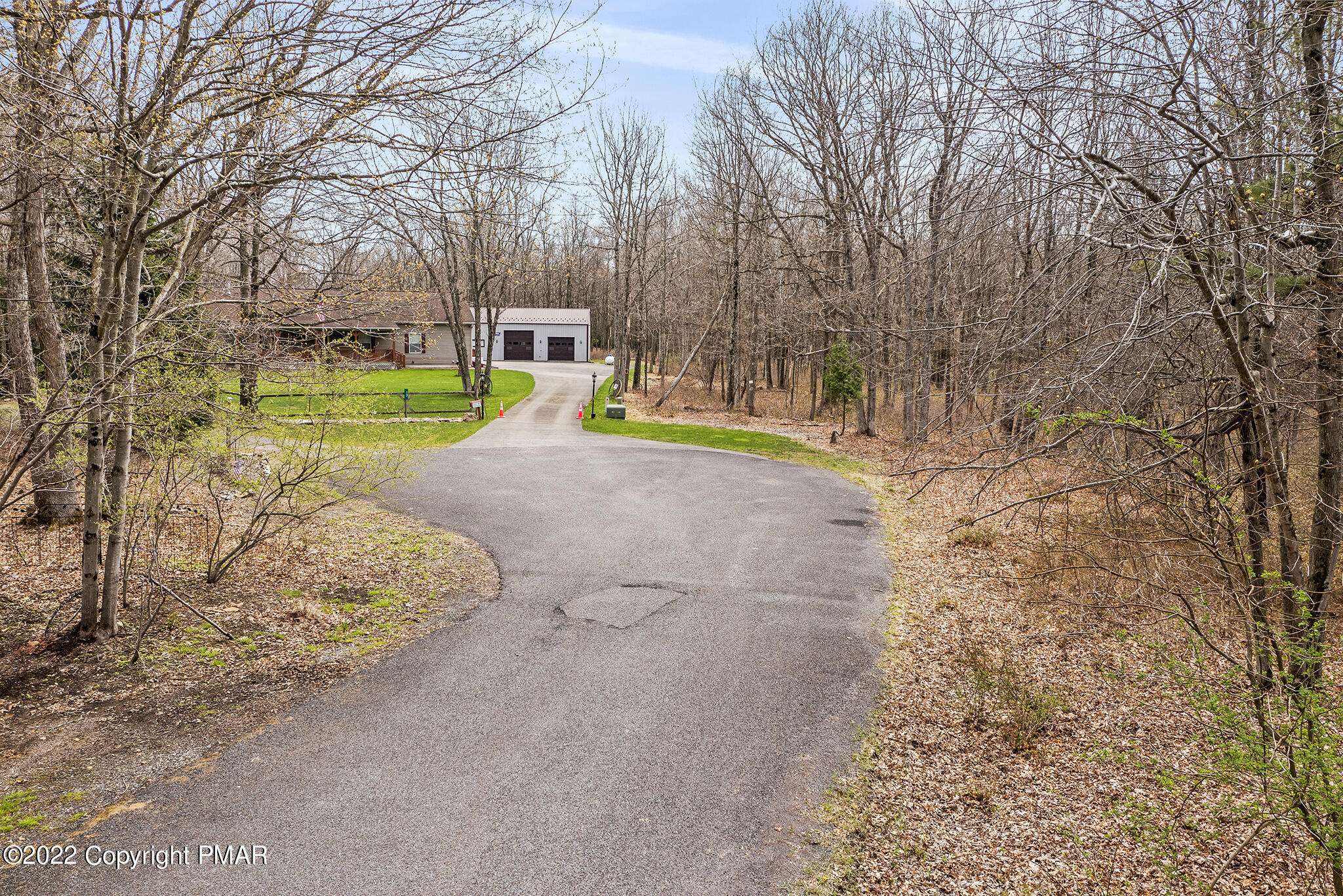 Sweet Briar CIR, Jim Thorpe, PA 18229