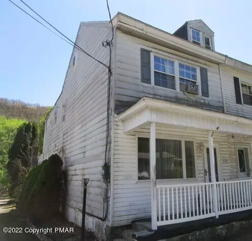 2600 Water ST Street, Mahanoy Plane, PA 17934