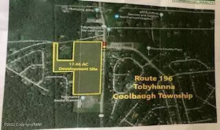 Tobyhanna, PA 18344,PA-196