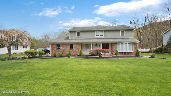 412 Norton RD, Stroudsburg, PA 18360