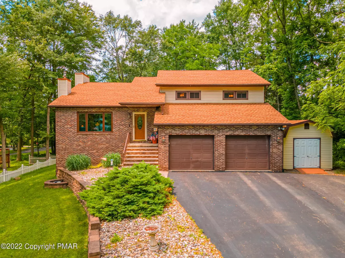 East Stroudsburg, PA 18302,266 Birchwood DR