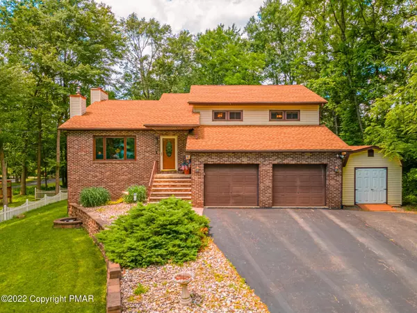 266 Birchwood DR, East Stroudsburg, PA 18302