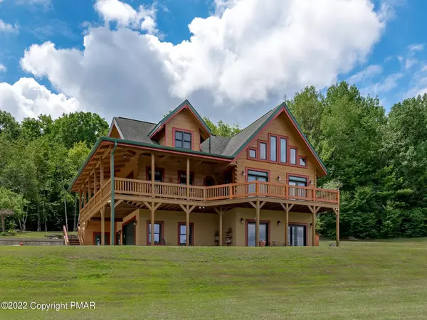 95 Levitt Hill RD, Tunkhannock, PA 18612