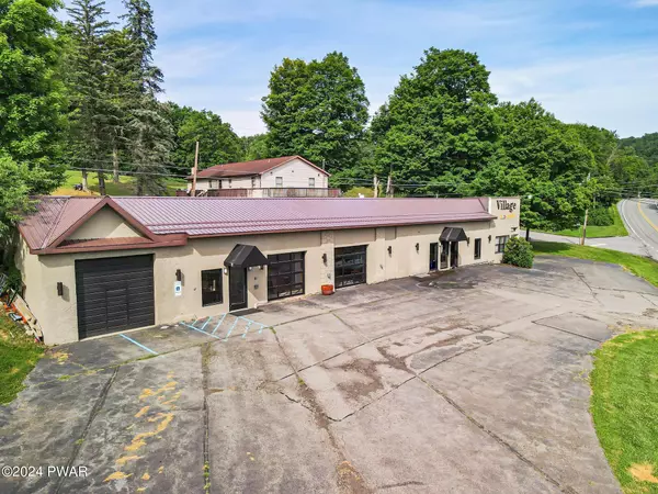 1930 Heart Lake RD, Scott Township, PA 18433