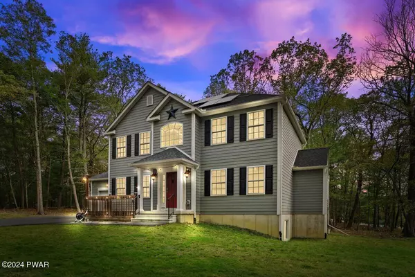 139 Kinsale LN, Dingmans Ferry, PA 18328