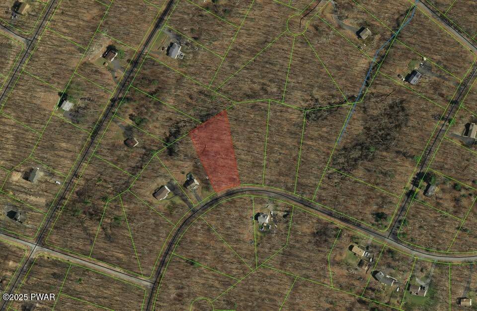 Dingmans Ferry, PA 18328,Ledgeway DR