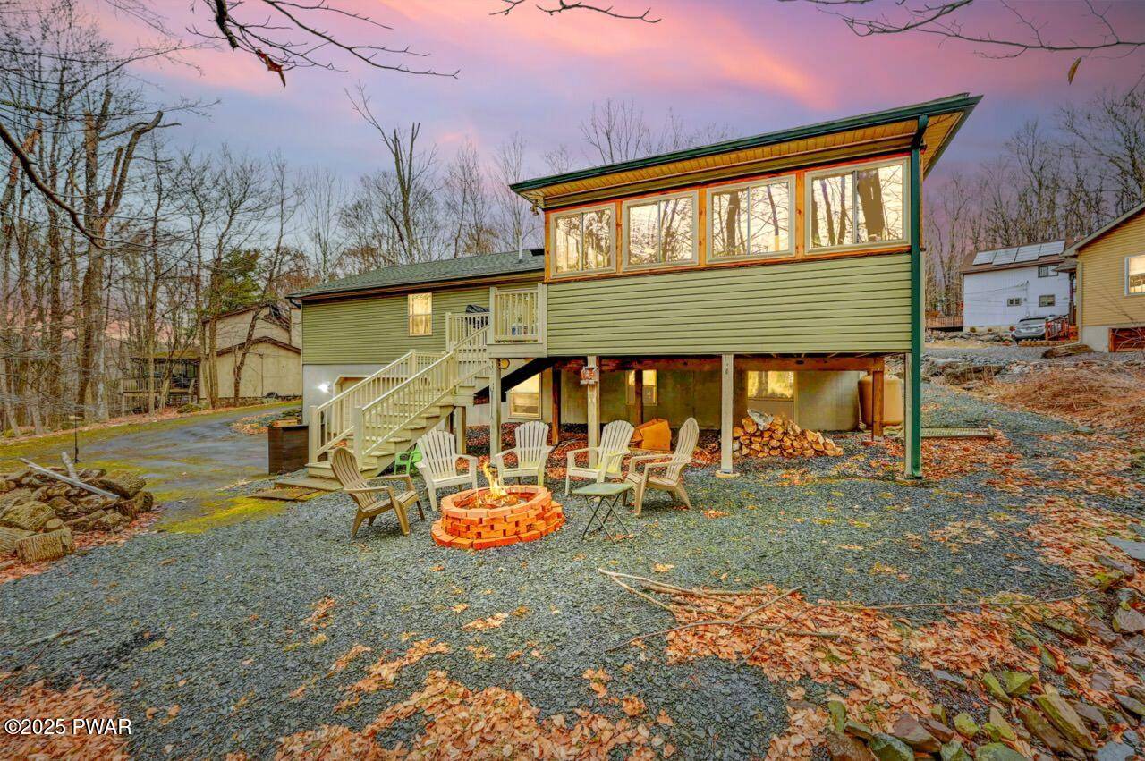 Lake Ariel, PA 18436,25 Boulder CT
