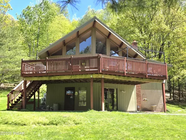 1304 Pratt Hollow RD, Nicholson, PA 18446